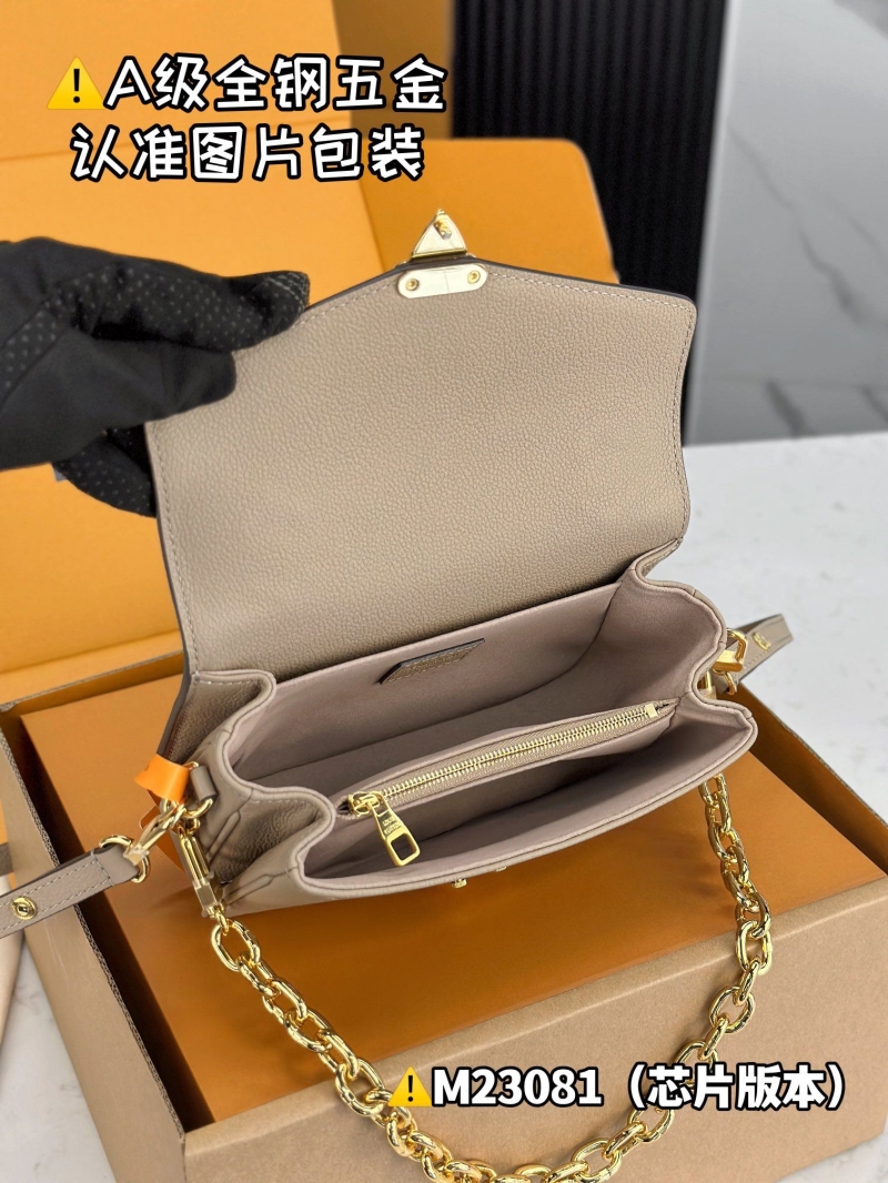 LV Satchel Bags